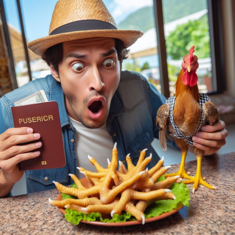 Lost in Translation – Navigating Cultural Faux Pas in Popular Travel Destinations