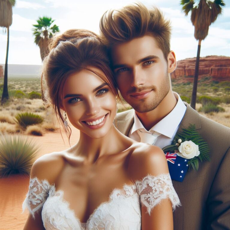 Love Down Under – Australia’s Most Romantic Wedding Destinations