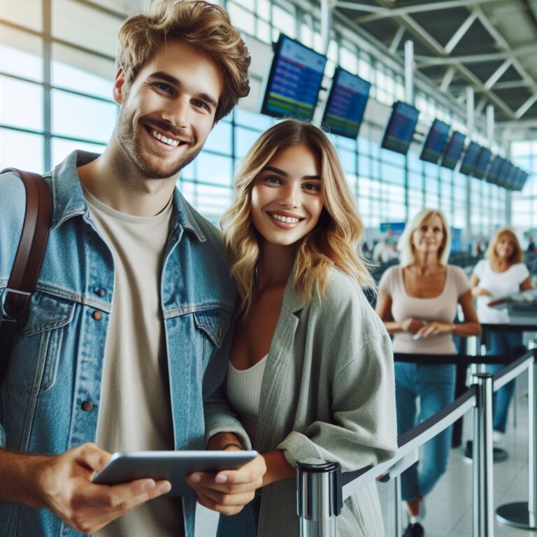 Conquering the Cash Crunch: Budget-Friendly Travel Hacks for Every Destination