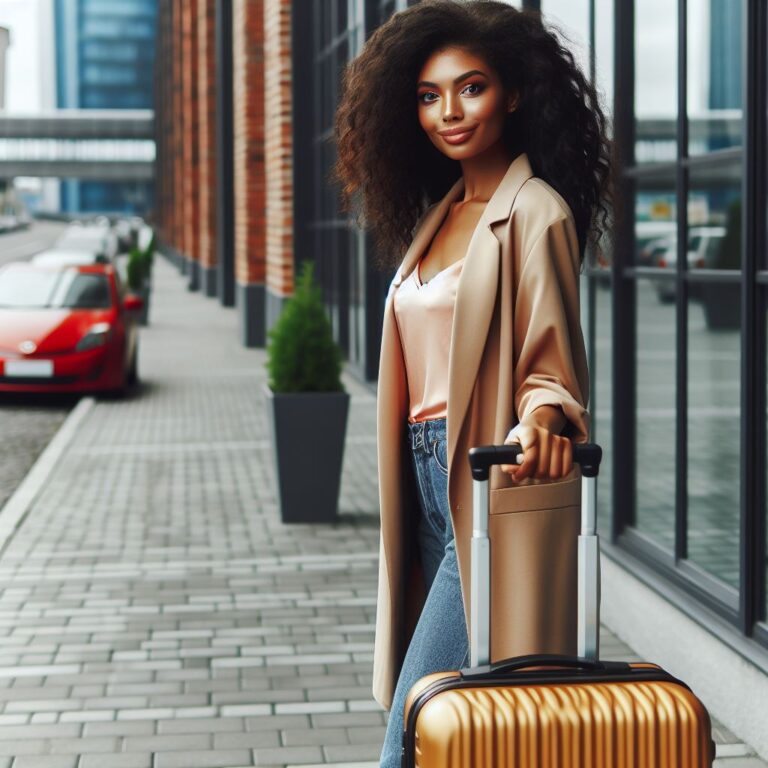 Packing Prowess: Mastering the Art of Carry-On Travel for Every Trip