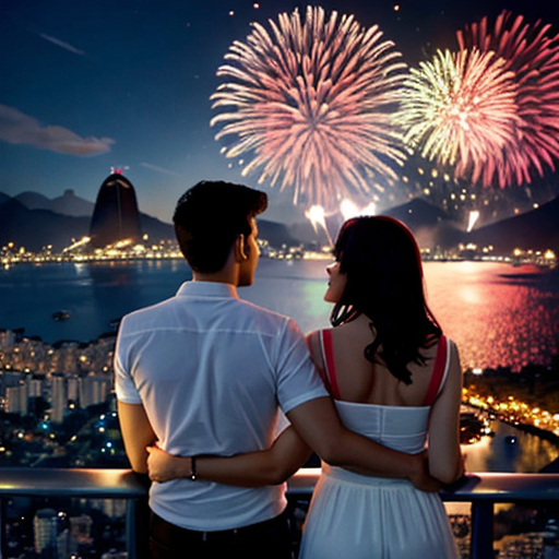 Ring in the New Year with a Bang: Top 10 Firework Extravaganzas Around the Globe