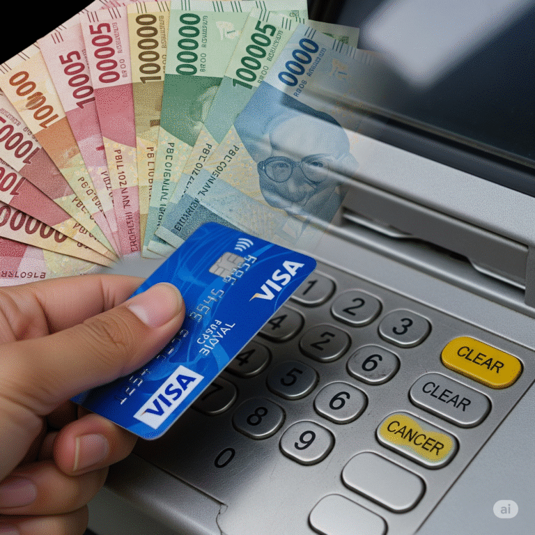 The Best Travel Cards for Bali