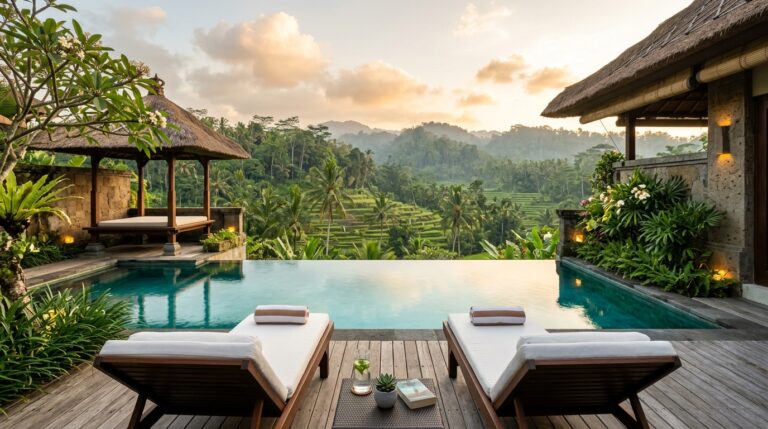 Best Adults-Only Resorts in Bali: Quiet Escapes for Couples (2026)