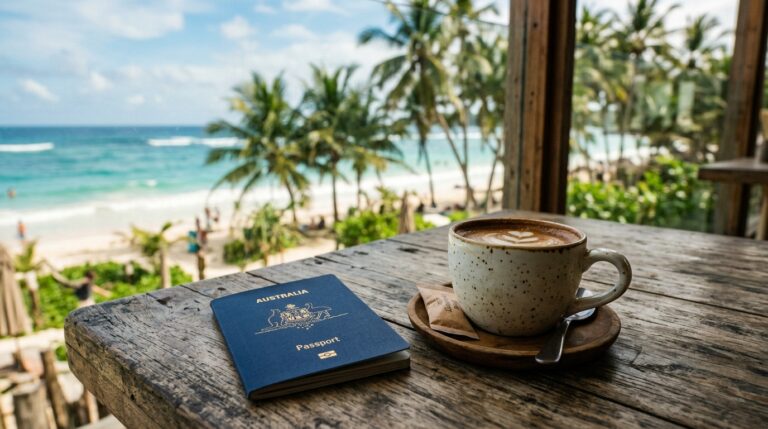 Visa Requirements for Timor-Leste (East Timor)