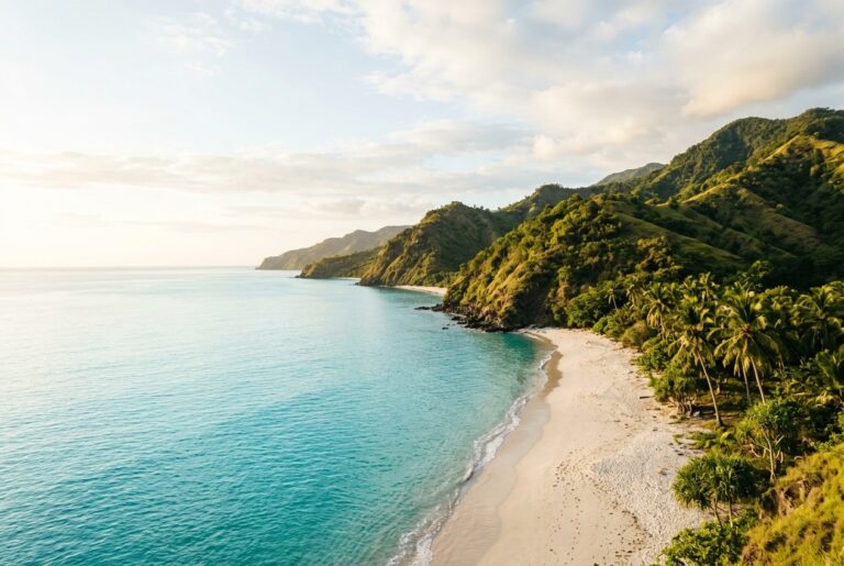 Visa Requirements for Timor-Leste (East Timor)